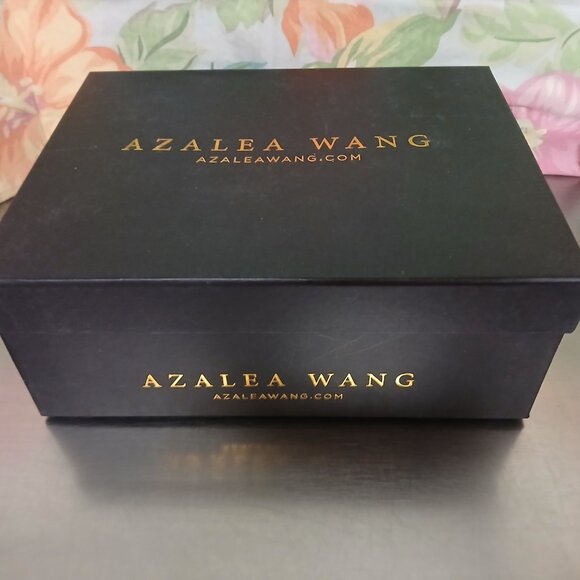 Azalea Wang AKIRA-Discreet Pink- Polka Dot Tulle Skirt - Picture 16 of 16